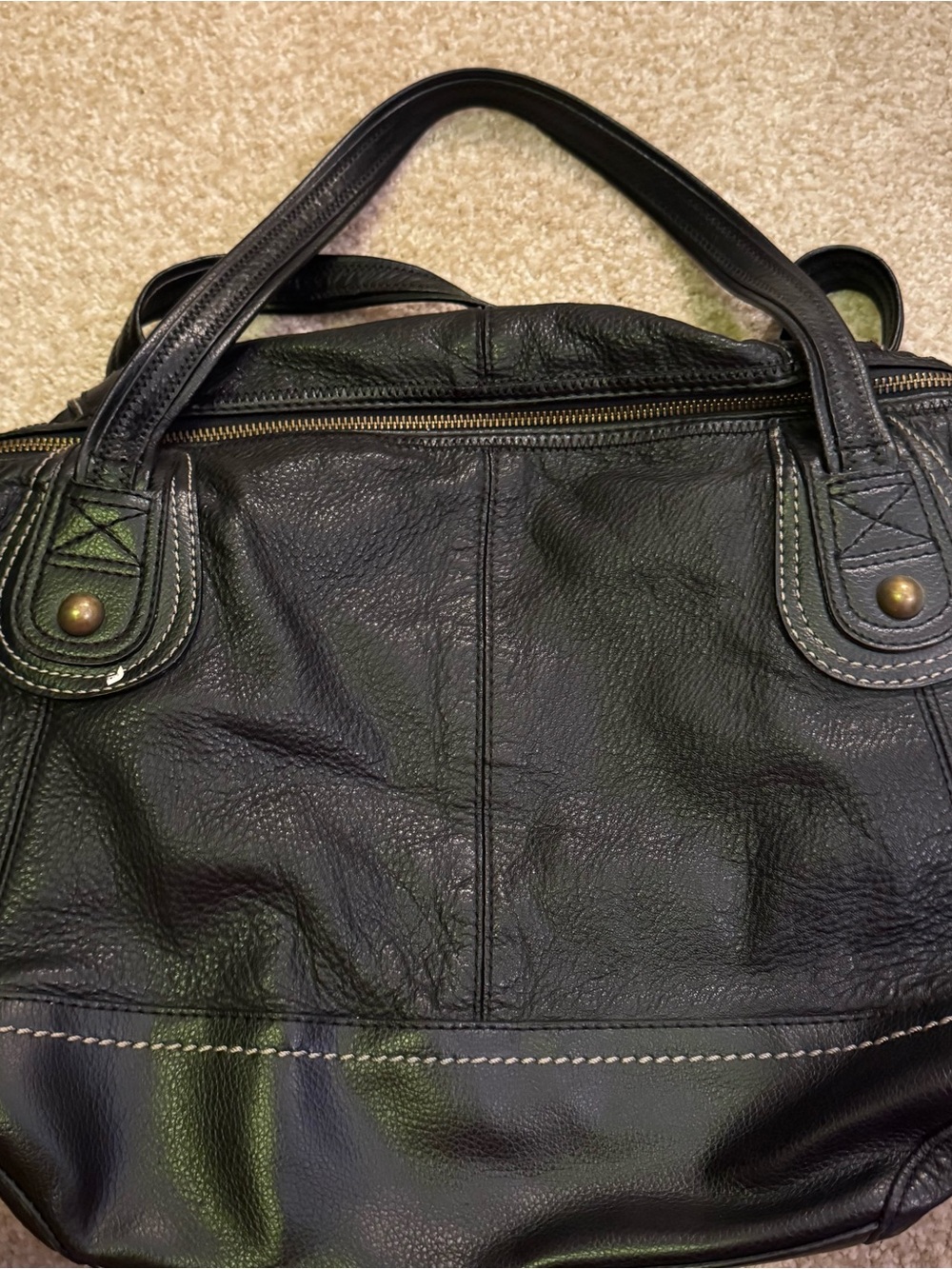 The Sak Tote